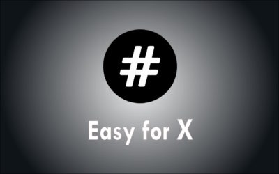 Introducing Easy for X ❌ The Ultimate Extension for the New Twitter 🐤