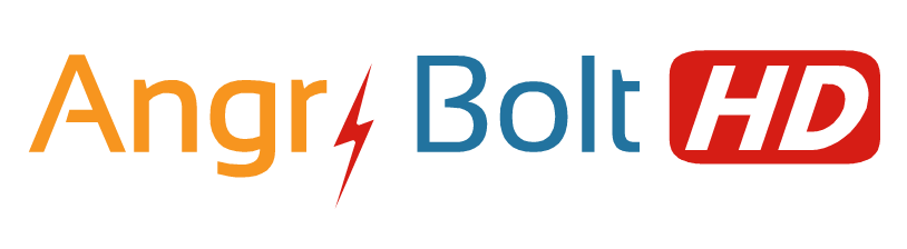 Angry Bolt Widget review on University of Porto