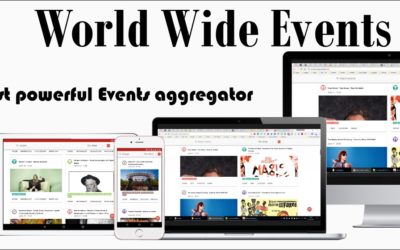 World Wide Events