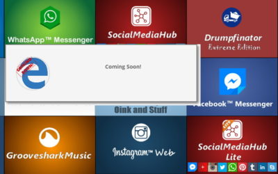 Web Extensions on Microsoft Edge and Mozilla Firefox