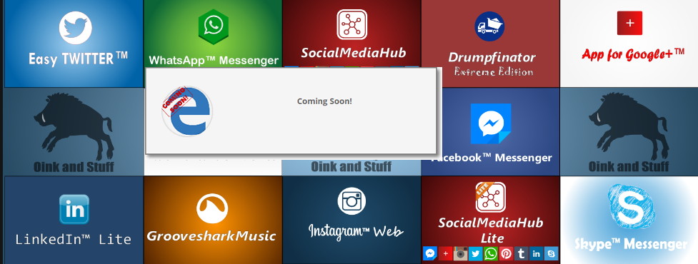 Web Extensions on Microsoft Edge and Mozilla Firefox