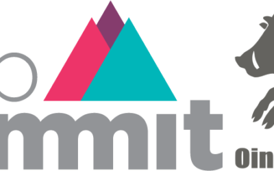 OinkAndStuff runway to #WebSummit 2017