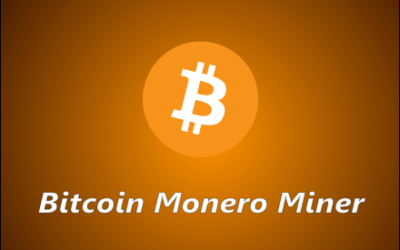 New extension: Bitcoin Monero Miner 💎💰