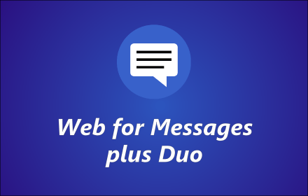 Android Messages is now Messages plus Duo 🙀🔥