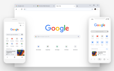 Google Chrome 69 brings the new Chrome Web Store 💎😍😱