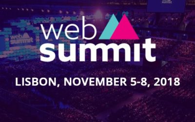 Oinkandstuff🐗 on #websummit 2018 🤓🙃