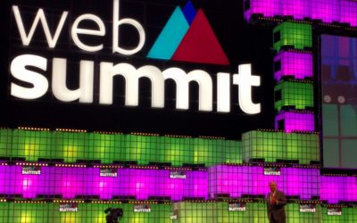 #Websummit 2018 Throwback 🚀😍🤩