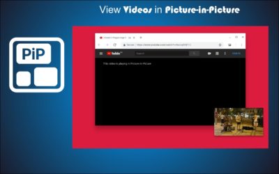 50,000 Active Users and Counting: The Success of PIP (Picture-in-Picture) for Microsoft Edge 💣🚨😲
