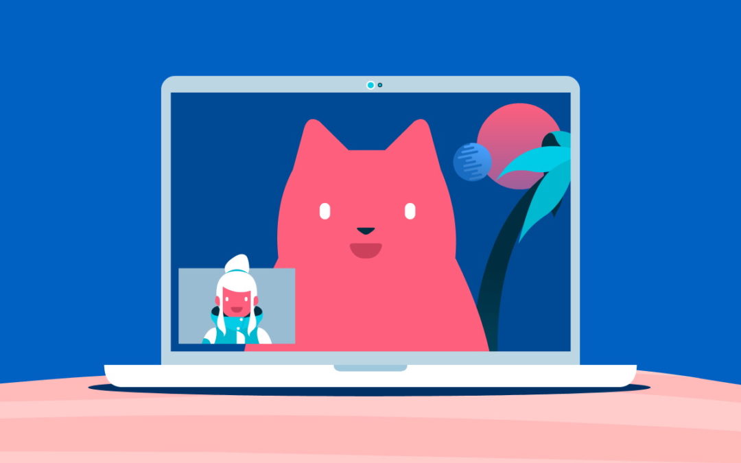 Calls, Video-Calls and Messaging with Chrome Extensions for Corona Virus, Covid-19 ๐๐ฉน๐