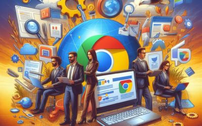 Breaking Ground in 2024 💎 15 Featured Edge Extensions plus 17 Featured Chrome Extensions 🚀