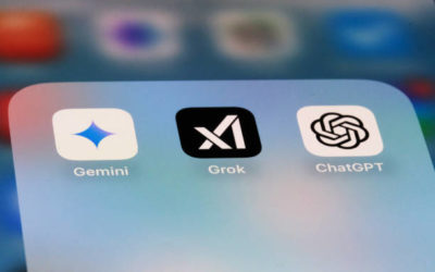 xAI Grok now available on Multi AI Sidebar Chrome Extension 🚨🧬