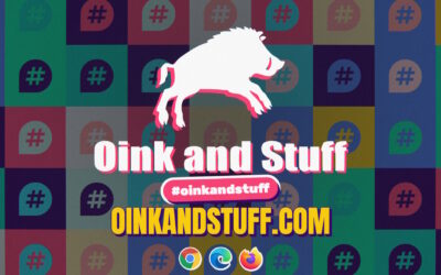Meet the OinkAndStuff Herd: Lighter Extensions for a Faster Browser ๐โก๐ Meet the OinkAndStuff Herd: Lighter Extensions for a Faster Browser ๐โก๐