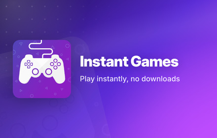 Instant Games