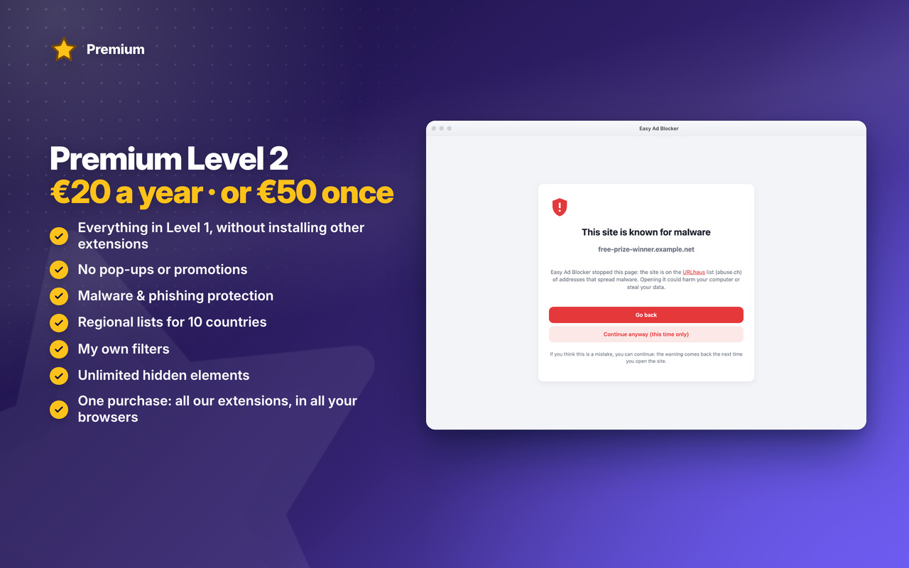 easy-ad-blocker-level2 Easy Ad Blocker: Premium Level 2