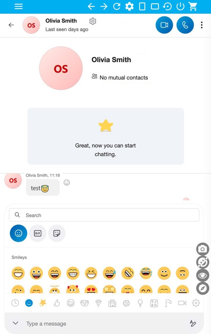 White Messenger for Teams: Premium features